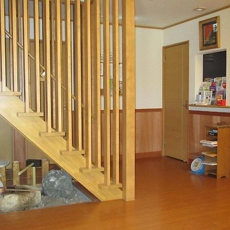 Ryokan Fuji Τόκιο Εξωτερικό φωτογραφία