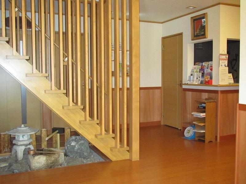 Ryokan Fuji Τόκιο Εξωτερικό φωτογραφία