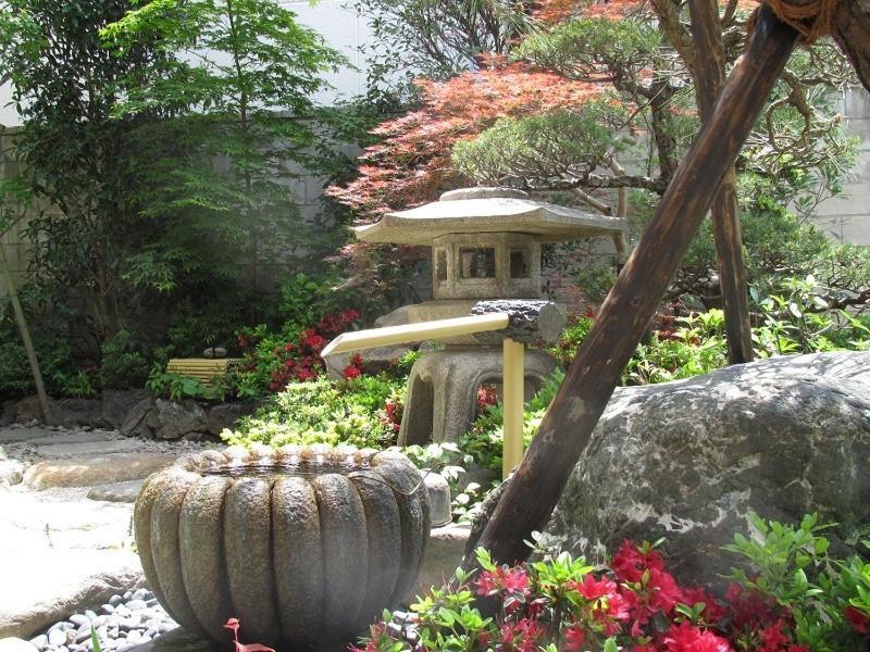 Ryokan Fuji Τόκιο Εξωτερικό φωτογραφία