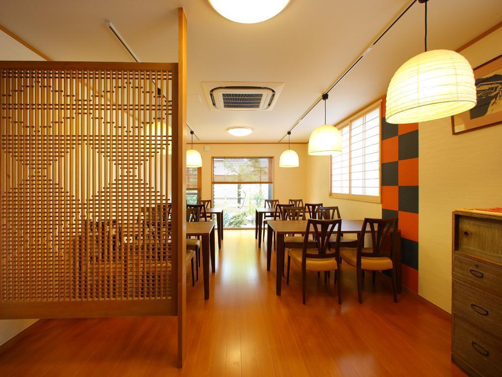 Ryokan Fuji Τόκιο Εξωτερικό φωτογραφία