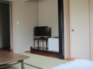 Ryokan Fuji Τόκιο Εξωτερικό φωτογραφία