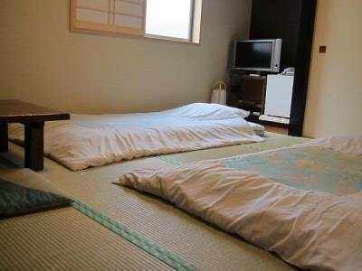 Ryokan Fuji Τόκιο Εξωτερικό φωτογραφία