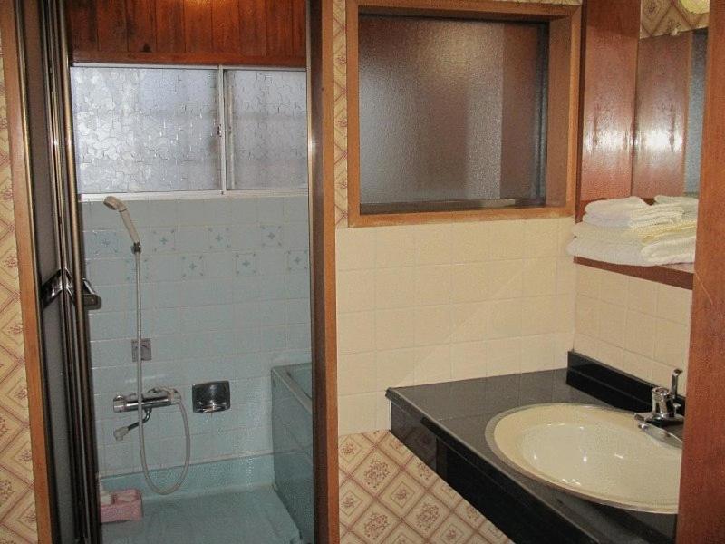 Ryokan Fuji Τόκιο Δωμάτιο φωτογραφία